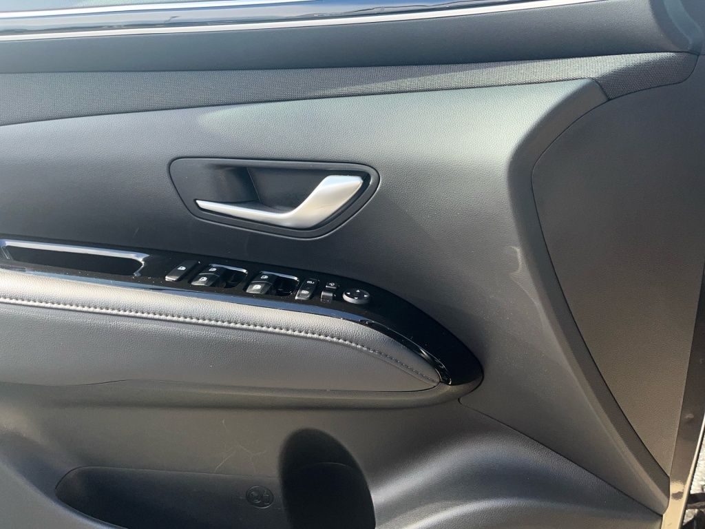 Hyundai Tucson – Bild 9