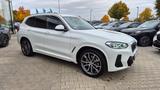 BMW X3 xDrive30d ///M-Sport/AHK/Laser/PanoSD/SpurAss - gebrauchte BMW X3 aus dem Jahr 2023