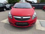 Opel Corsa D Sport - Opel Corsa aus 2008: D