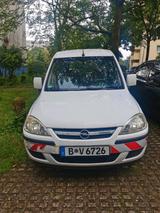 Opel opel combo zum Verkaufen - gebrauchte Opel Combo aus dem Jahr 2008