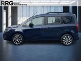 Renault Kangoo E-TECH 100% el. Paket Techno EV45 AC22 PD - Renault Kangoo E-TECH: Paket Techno