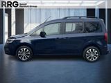 Renault Kangoo E-TECH 100% el. Paket Techno EV45 AC22 AB - Renault Kangoo E-TECH Gebrauchtwagen