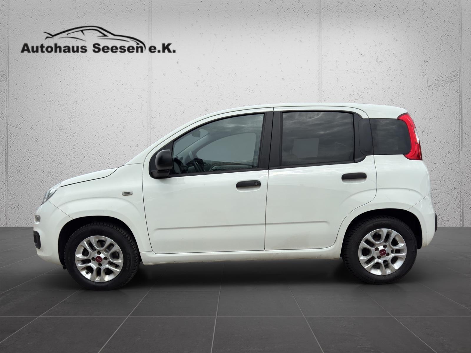 Fiat Panda More CITY LIFE*Klima*PDC*Alufelgen*