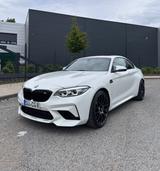 BMW M2 Competition -H&K, Service Neu, Garantie - gebrauchte BMW M2 aus dem Jahr 2020