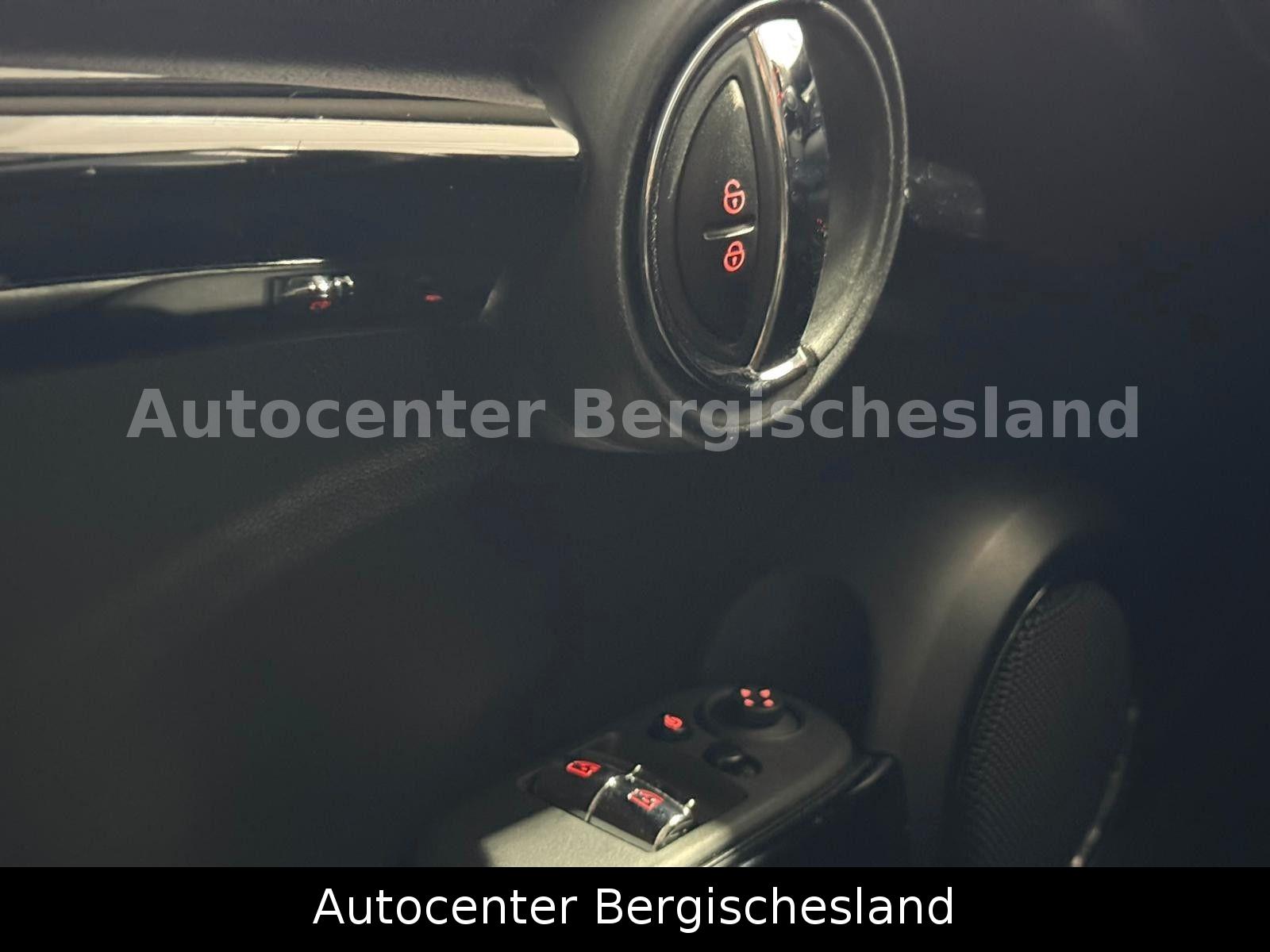 MINI Cooper Mini 3-trg. Cooper Essential Trim, миниатюра 16