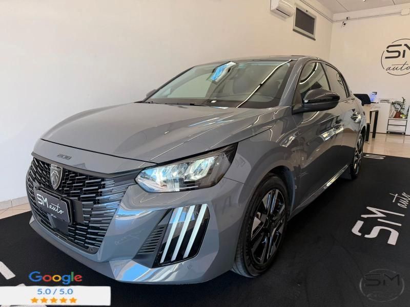 Image of Peugeot 208