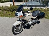 BMW R 1100 RS - BMW 1994 R1100RS
