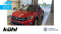 Volkswagen Taigo - Vorschau Bild 1
