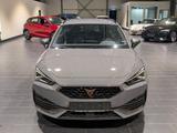 Cupra Leon Sportstourer 2.0 TSI 4Drive DSG VZ - Cupra Leon: Automatik