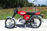 Simson S51 Enduro Enduro 4-Gang Vape 12V - SIMSON S 51 E