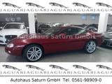 Jaguar XK8*4,2*Coup* 6-Autom.*Deutsches Mod.* TOP - Jaguar XK8: Coupe
