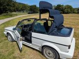 Volkswagen Golf1 2H Cabrio - Volkswagen Golf aus 1993