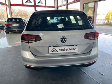 Volkswagen Passat - 6