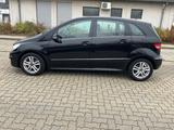 Mercedes-Benz B 180 CDI - gebrauchte Mercedes-Benz B 180 aus dem Jahr 2008