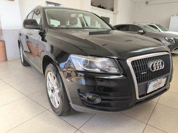 Audi Q5 - 2