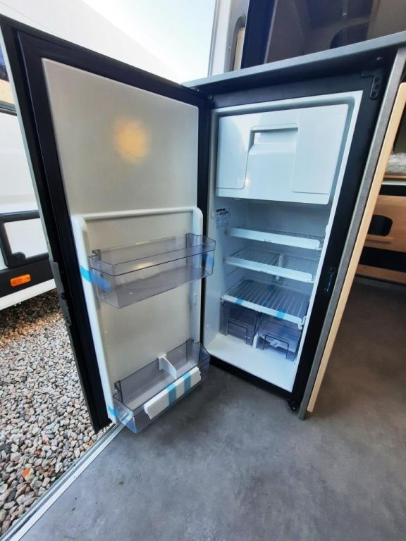 Fahrzeugabbildung ROADFANS Hopper 640 Active Verfüg./Sparen Sie 6.544,- €