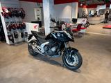 Honda NC750X DCT Earth Black *sofort verfügbar* - Honda NC750S DCT
