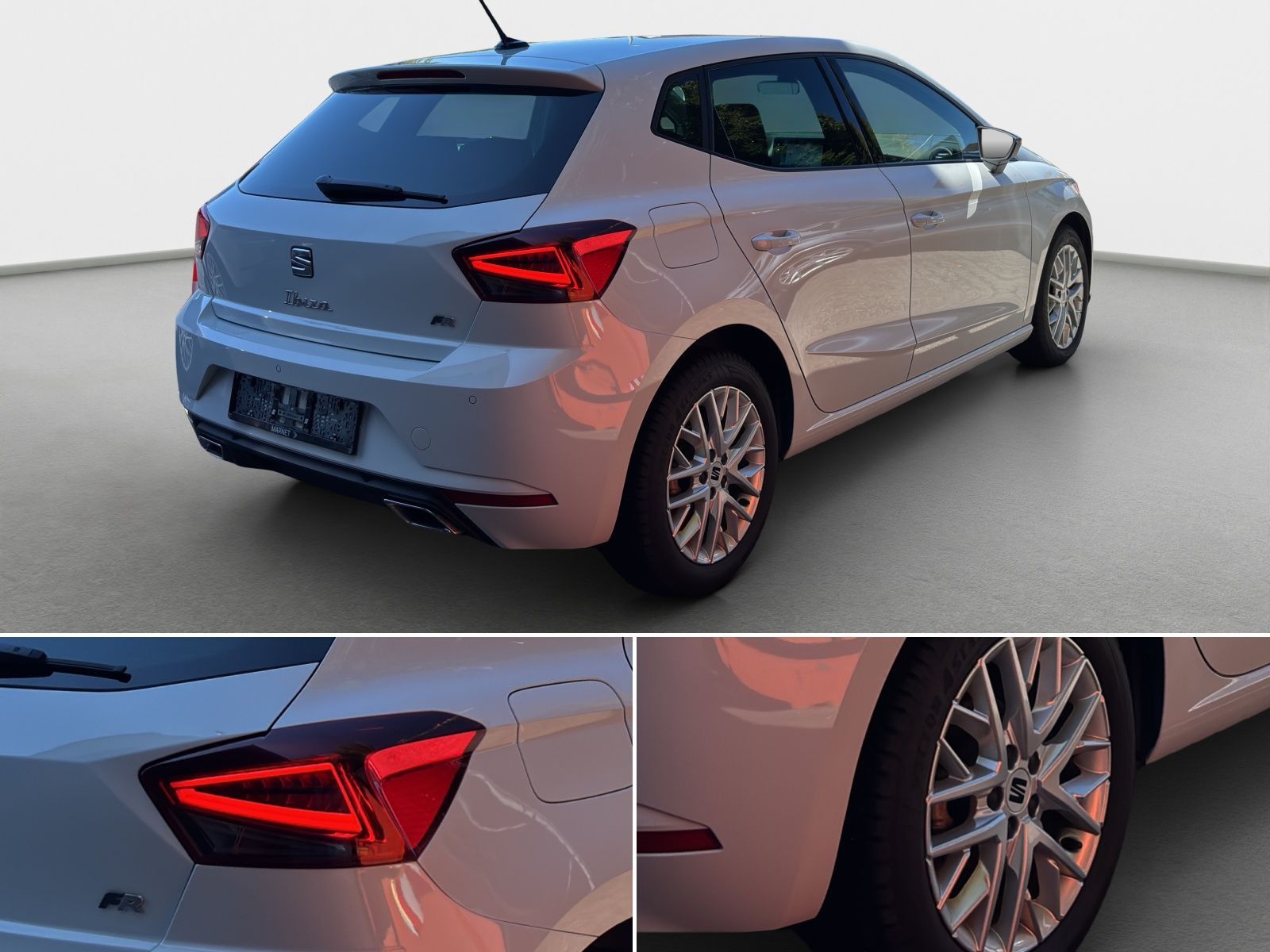 Seat Ibiza - Bild 18