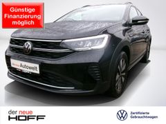 Volkswagen Taigo 1.0 TSI GOAL Navi ACC Alwetter LED APP SHZ