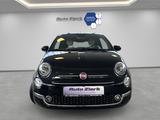Fiat 500 Dolcevita 1.0 DAB PDC PANO-DACH GANZJAHRESRE - Fiat 500: Schwarz