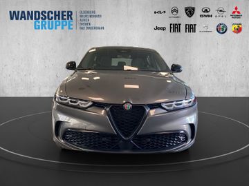 Alfa Romeo Tonale 1.6 Diesel Sprint Kam.+KeyLess+LED