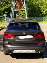 BMW X3 xDrive20d AT - - BMW X3 Gebrauchtwagen in Bonn