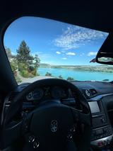 Maserati Granturismo 4.7 V8 Sport MC Shift/ DE/ Facelift  - Maserati Granturismo: Sport