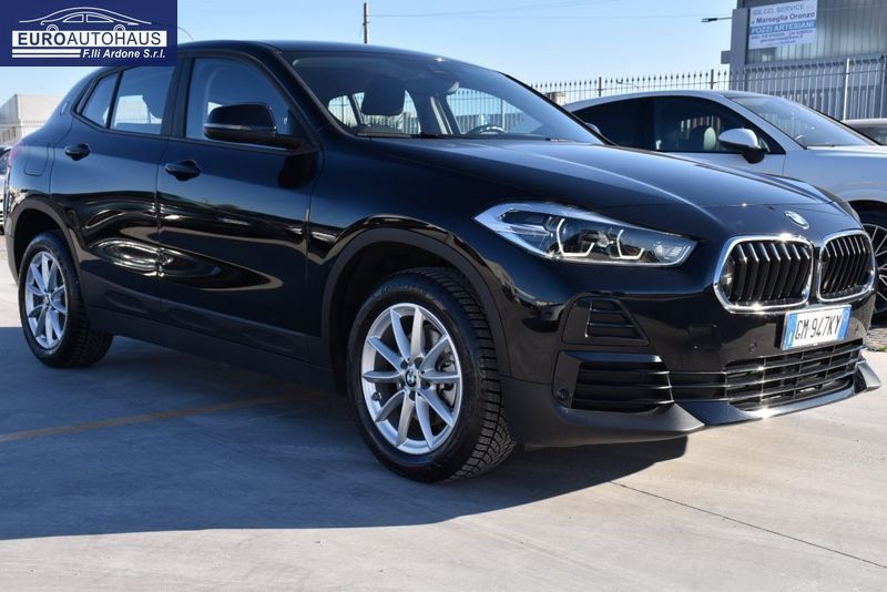 BMW X2 sDrive18i *FULL LED* imagem 3