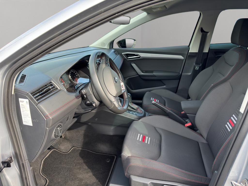 Seat Ibiza 1.0 TSI FR PDC SHZ KAMERA NAVI ACC LED