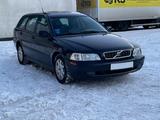 Volvo 2-Hand,Volllederausstattung,Klima,SHz,Tüv01/2028 - Volvo V40 mit Schiebedach