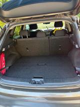 Nissan Qashqai Tekna | Getriebe überholt - Nissan Qashqai: Automatik, Tekna