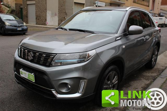 Suzuki SUZUKI Vitara 1.4 Hybrid Cool