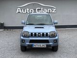 Suzuki Jimny Allrad, Shzg.,Anhängerkupplung - Suzuki Jimny: Anhängerkupplung