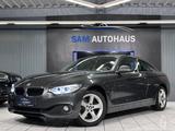 BMW 430i xDrive Coupe Advantage *XEN*HUD*NAV*SHZ*MEM - gebrauchte BMW 430 aus dem Jahr 2016