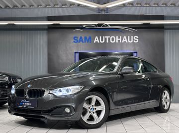 BMW 430 - 1