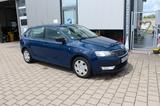 Skoda Rapid Cool Edition - Skoda Rapid: Edition