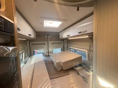 Pössl Roadcruiser Revolution | Autom.*3. Bett*180 PS