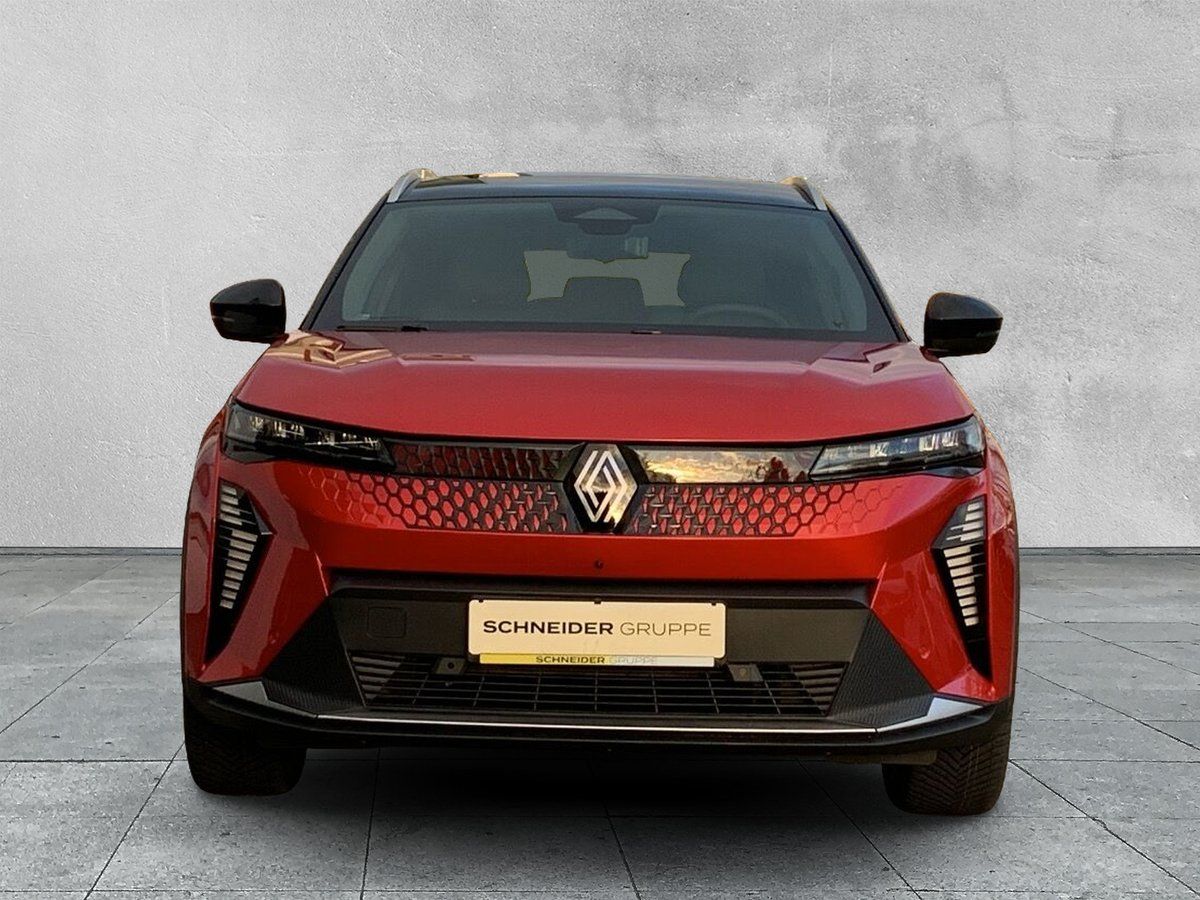 Renault Scenic E-TECH - Bild 9