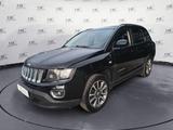 Jeep Compass Compass 2.2 CRD 4WD Limited - gebrauchte Jeep Compass aus dem Jahr 2014
