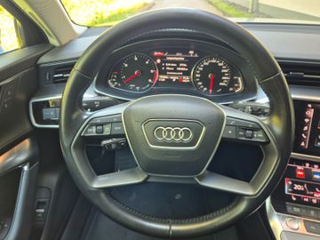 Audi A6 - 11