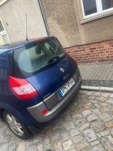 Renault Scenic Luxe Dynamique 1.4 16V Luxe Dynamique - Renault Scenic: Luxe Dynamique