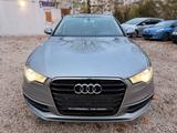 Audi A6 2.0TDI ULTRA*S-LINE*AUT./NAVI/XENON/SHZ/EURO6 - Audi A6 mit Diesel-Antrieb: Limousine