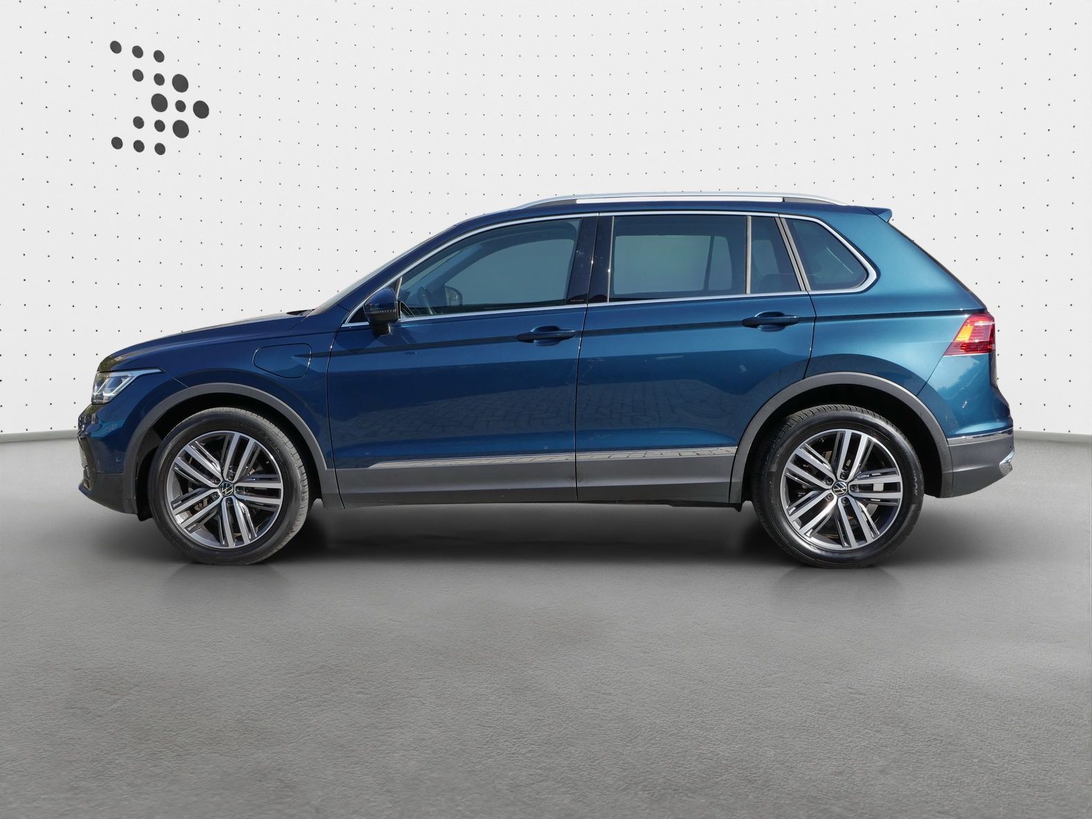 Volkswagen Tiguan - Bild 3
