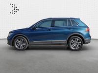 Volkswagen Tiguan - Vorschau Bild 3