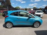 Ford Ka Titanium - Ford aus 2010: Ka Titanium