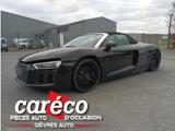 Audi R8 Spyder 5.2 FSI quattro