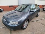 Audi A3 8l Facelift 1.9 TDI 131 PS - Audi A3 aus 2003: 1.9