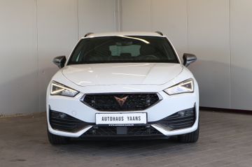 Cupra Leon - 2