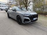 Audi RSQ8 RS Q8 TFSI quattro tiptronic - - Audi RSQ8 Gebrauchtwagen in München
