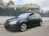 Volkswagen Golf 2.0 TDI GT 170 PS SHZ Klima PDC 17 Zoll Eu4 - Volkswagen Golf: TDI 170